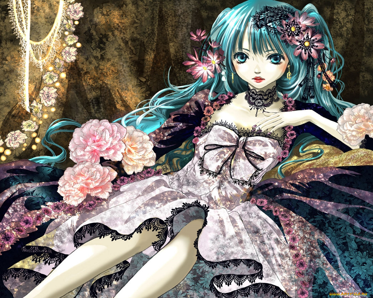 , vocaloid